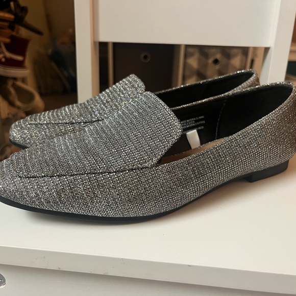 a new day Shoes - Sparkly loafers